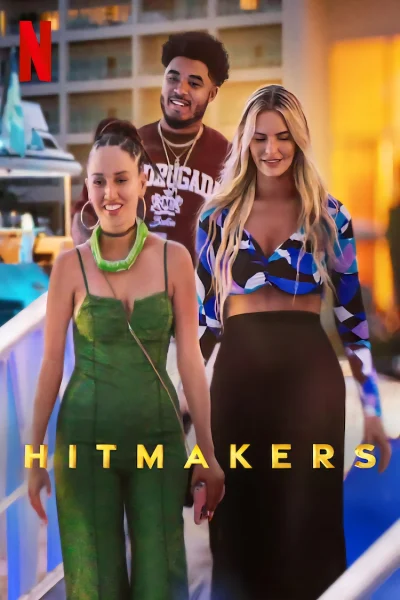Tác Giả Của Những Bài Hit